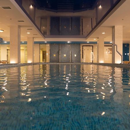 أغيا ترياس Wellness Santa Hotel - Adults Plus12 المظهر الخارجي الصورة