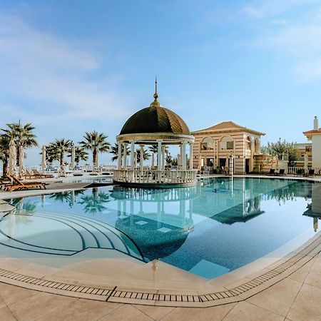 أغيا ترياس Wellness Santa Hotel - Adults Plus12 المظهر الخارجي الصورة