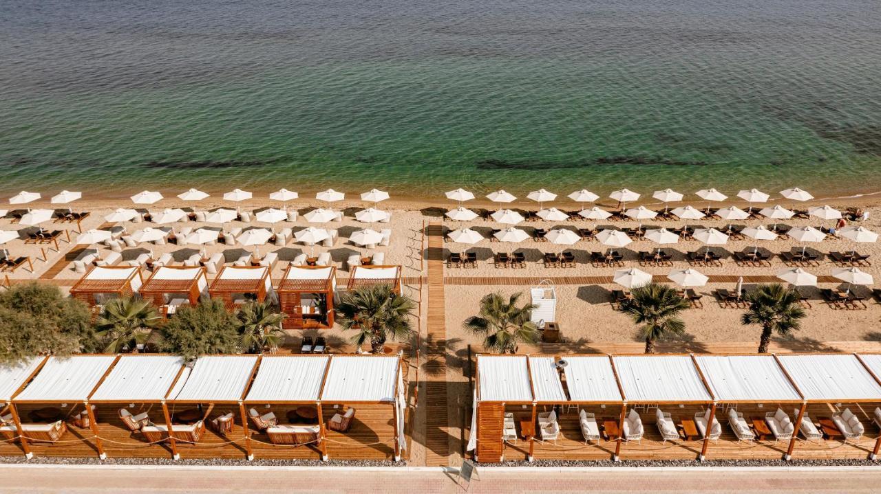 أغيا ترياس Wellness Santa Hotel - Adults Plus12 المظهر الخارجي الصورة